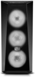 Coolermaster MasterBox Lite 5 RGB Mid-Tower $73 (Was $98) @ MSY