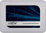 Crucial MX500 2.5" 1TB SSD $319.20 @ Futu Online eBay | MX300 2.5" 1TB SSD $314.40 Delivered @ Shopping Express eBay + More