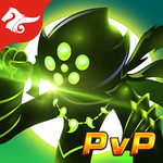 (Android) League of Stickman: (Dreamsky) Warriors FREE (Was $0.99) @ Google Play