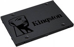 Kingston A400 2.5" SATA3 SSD: 240GB $88 @ JW Computers (Limit 1 Per Person) AU Stock/Warranty