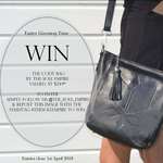 Win a Cody Bag Valued at $249 from The Sole Empire