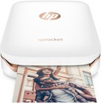 HP Sprocket Photo Printer - $148 (Usually $198) @ Harvey Norman