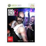 Kane & Lynch 2 Xbox $14.95 Delivered + Others