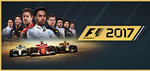 F1 2017 US$18 (~$24) @ Steam [WINDOWS/MAC/LINUX]