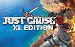 [PC] Just Cause 3 XL Edition $6.74 USD (~$8.90 AUD) @ Humble Store