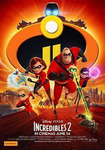 Win in-Season Double Passes to Incredibles 2 @ Girl.com.au