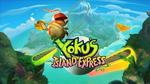 Win an Xbox One Code for Yoku's Island Express from True Achievements