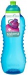 50% off Sistema Bottles (Starting from $2.15) @ Coles