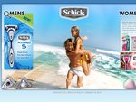 Freebie: Schick Hydro 5 (Southern Cross Station MELB) EXPIRED