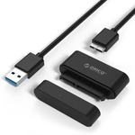 ORICO 20UTS-BK USB3.0 to SATA3.0 Hard Drive & SSD Converter US $3.99 (~AU $5.91) Shipped @ DressLily