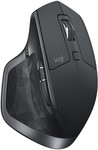 Logitech MX Master 2S (Graphite) $92.65 (Free Delivery) @ Wireless1