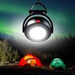 West Biking LED Mini Camping Lantern 20% off $11.96 + Delivery (Free with Prime/ $49 Spend) @ WestBiking Amazon AU