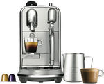 Breville Nespresso Creatista Plus - BNE800BSS $479.20 (+ $9 Postage or Free C&C) @ Bing Lee eBay