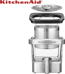 KitchenAid Cold Brew Coffee Maker - Silver $129 (Save $70) + Delivery (Free with Club Catch Membership) @ Catch