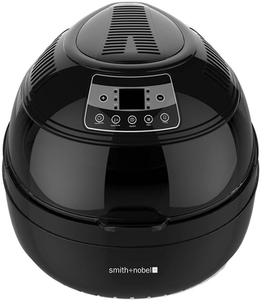 Smith and nobel microwave air deals fryer