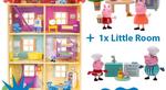 Win 1 of 3 Peppa Pig Prize Packs Worth $173 from Bauer Media