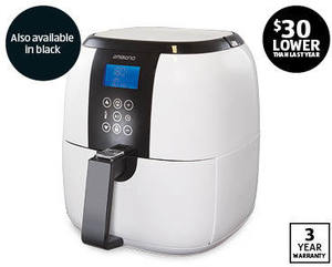 aldi air fryer 2019