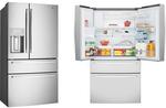 Win a Westinghouse FlexSpace French Door Fridge Worth $3,199 from Bauer Media