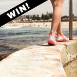 Win 1 of 4 Pairs of Junior Swimmable Booties by Minnow Designs from Hard to Find [Closes Midnight Tonight]