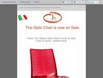 CHEAP Designer Chair. $99 (VIC, QLD) Hospitality Furniture