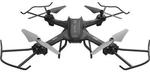 Zero-X Hawk Drone $49 + Delivery (Free C&C) ($46.55 with Wicked Wednesday Code OR $39 with $10 Coupon) @ JB Hi-Fi