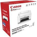 Canon PIXMA TS3166 Printer $30 (was $60) @ Woolworths Online (Selected Store)