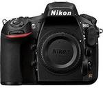 Nikon D810 DSLR Camera (Body Only) Black (Australian Warranty) $2,299.00 Delivered @ Amazon AU