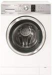 Fisher & Paykel 8.5kg QuickSmart Front Load Washing Machine + 4.5kg Vented Dryer $946 ($796 with AmEx) @ Domayne
