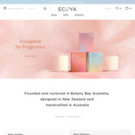 3 Days Factory Sales (up to 75% off) @ Ecoya NSW