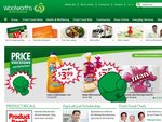 Woolworths Weekly Specials 4 May - 10 May