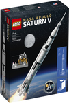 LEGO Apollo Saturn V $111.75 (25% off) + Shipping or Free C&C @ BIG W
