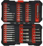 Toolpro Power Tool Accessory Kit - Metric $19.99 + Delivery (Free with eBay Plus or C&C) @ Supercheap Auto eBay