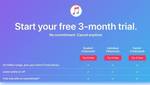 Apple Music Premium Subscription RS99/ Family RS140 / $1.80/Month Using VPN via India