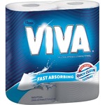 Viva Multi-Purpose Cleaning Towel 2 Pack $1.39 @ IGA