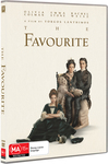 Win One of 5 The Favourite DVDs with Female.com.au