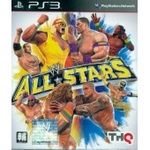 WWE All-Stars (Asia Version) ~ $20 Shipped from Play-Asia