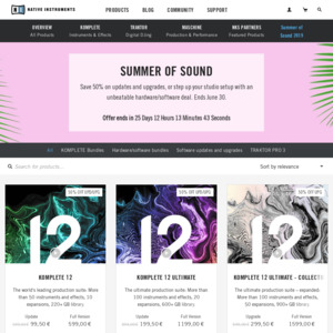 native instruments komplete 12 reddit native instruments komplete 12 reddit