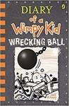[Pre-Order] [Amazon Prime] Wrecking Ball: Diary of a Wimpy Kid (14)  $7.20 Delivered @ Amazon AU