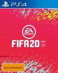 [XB1/PS4, Pre-Order] FIFA 20 $68 ($63 with Prime) Delivered @ Amazon AU