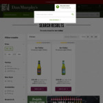 Arc Valley Premium Lager /Light 330ml x24 $28.95/ $27.99 or $31.95/ $30.99 (Depends on Your State) @ Dan Murphy's