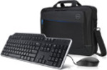 Energy Backpack 15 $49.60, Alienware Elite Gaming Mouse $89.51, Pro Gaming Keyboard $127.50, Gaming Backpack $48 @ Dell