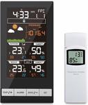 10% off ECOWITT WH2800 Digital Wireless Colour Weather Station $44.99 Delivered @ Ecowitt via Amazon AU