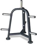 VERVE Commercial Grade Weight Plate Tree $99 (Was $350) + Delivery @ Verve Fitness