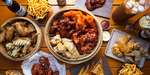 Win a Summer of Unlimited Fried Chicken from Seoul Bistro Worth $547.50 from The Weekend Edition (QLD)