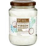 ½ Price Pacific Organic Virgin Coconut Oil 700ml $5 @ Woolworths