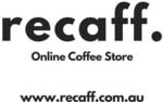 Frank Green  Ceramic Cup 295ml + Coffee Bean Bundles from $45 (Save $12) @ Recaff