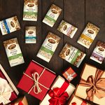 Win 1 of 10 Christmas Baking Packs Worth $75 Each from Lucky Nuts / Select Harvests Food Products Pty Ltd
