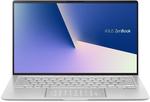 Asus ZenBook 14 UM433DA 14" FHD Ryzen 5 3500U 8GB RAM 512GB SSD Win10 Pro $899 + $12.07 Delivery @ Shopping Express