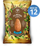 Temole (Almond/Avocado/Pomegranate) Chips 2 Boxes (24 Bags) for $19 Delivered @ Amino Z