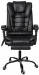 Ergonomic High Back Reclining Office Boss Chair Laptop Desk Chair Gaming Chair US $64.99 (AU $95.97) Delivered @ Banggood AU